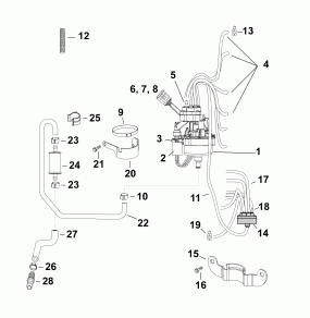 03-6_  (03-6_oil Pump)