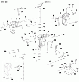 06-3_���������� ��������� (06-3_swivel Bracket)