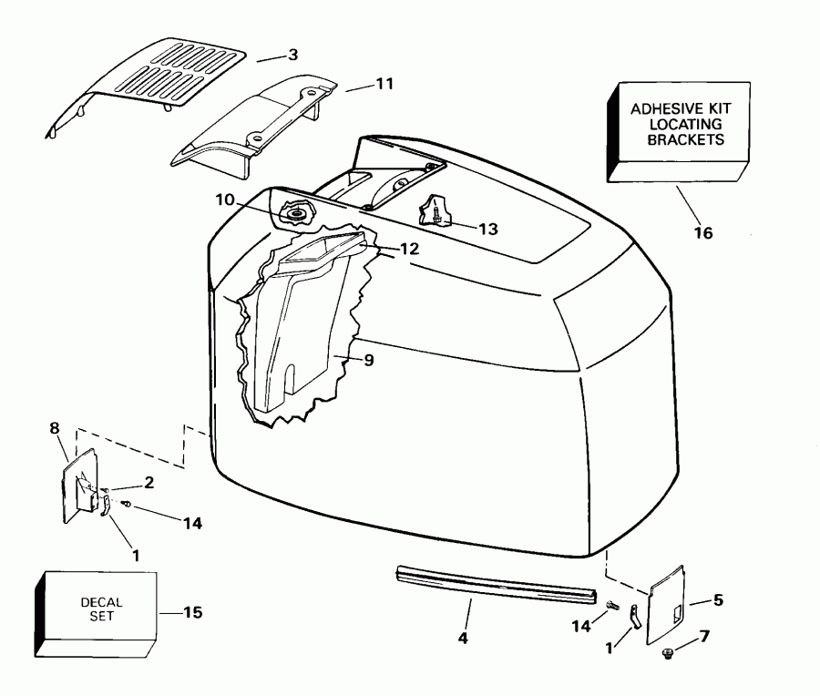   EVINRUDE E200WPXSSC Commercial, Elec Start, TNT,   - Evinrude