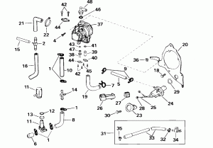   (Fuel Pump)