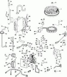 ��������� System (Electrical System)