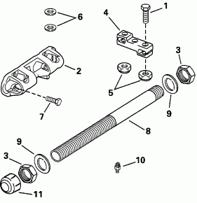 Dual    Kit -  (Dual Steering Connector Kit - Optional)