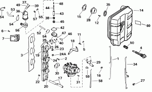 �������� ��������� (Intake Manifold)