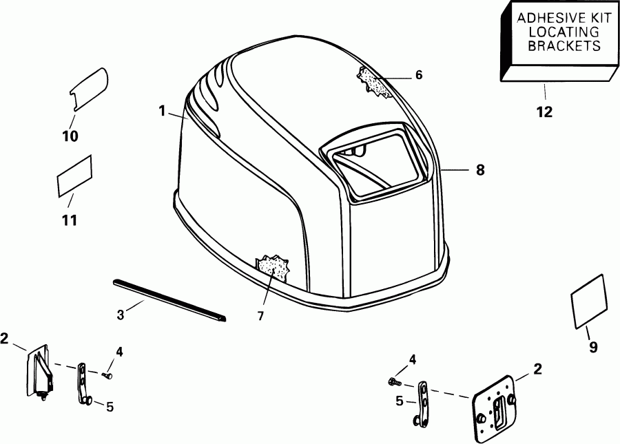 �������� ����� ������� E105WPXSIF commercial, elec start, TNT,   - We Models - We Models