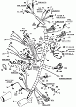Motor ������ Assembly (Motor Cable Assembly)