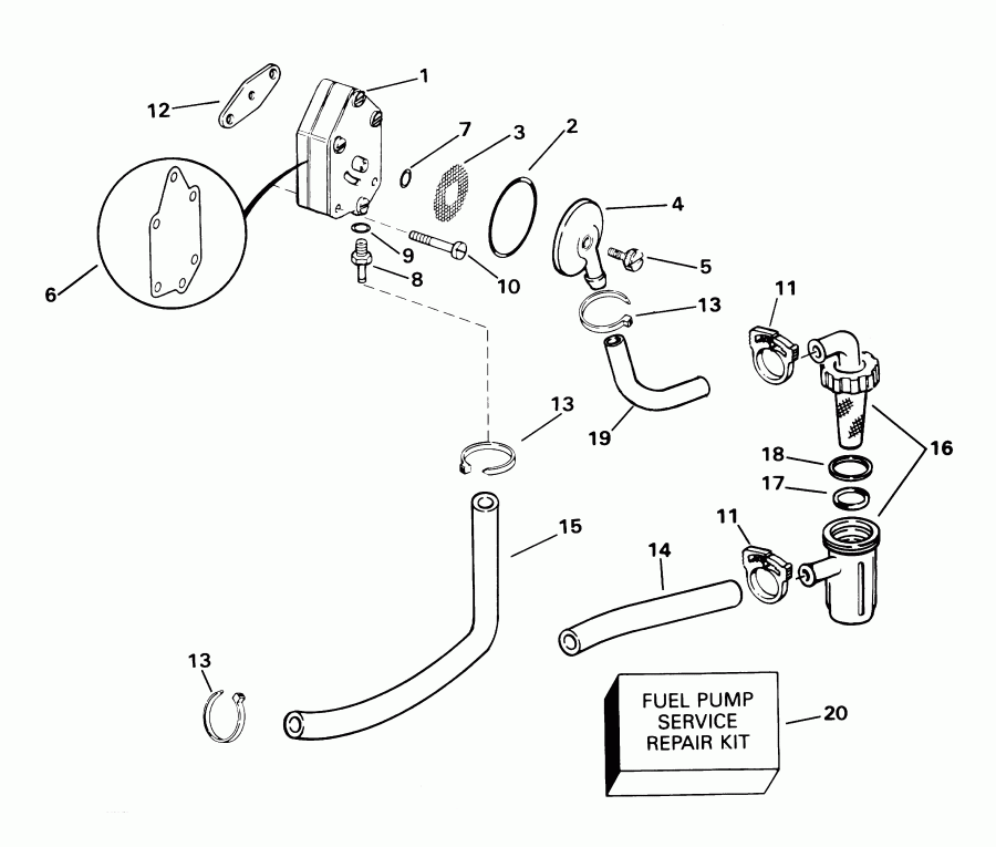 �������� ��������� ����� ������� E15WRSIR commercial, rope start, tiller,  - el Pump - el �����