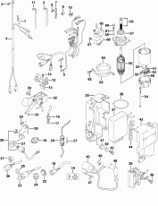 ��������� System (Electrical System)