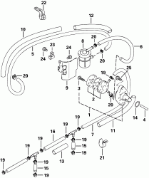 ��������� ����� (Fuel Pump)