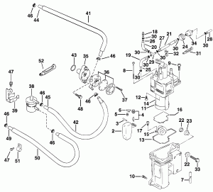 ��������� ����� & Seperator (Fuel Pump & Seperator)