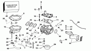 ���������� (Carburetor)
