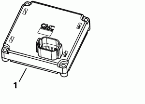 Horn ������� Kit (Horn Driver Kit)