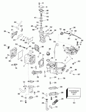 ������� & ������ ��������� (Cylinder & Crankcase)