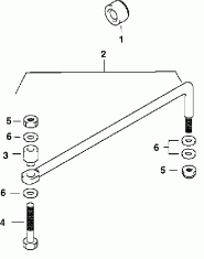 ������� ������� ��������� (Steering Connector)