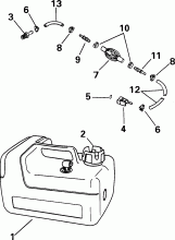 ��������� ��� (Fuel Tank)