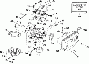 ���������� (Carburetor)