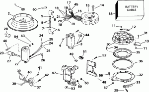 Ignition - Electric (Ignition - Electric)
