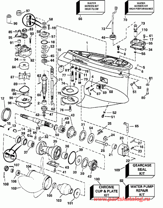 ��������� ��������� ������� E200FPLSNF Ficht RAM Injection, 20 in. s  - Fpl - Fpx - Fpz Models - Fpl - Fpx - Fpz Models