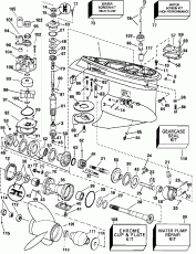 �������� - Fcx & Fcz Models (Gearcase - Fcx & Fcz Models)