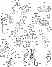  System (Electrical System)