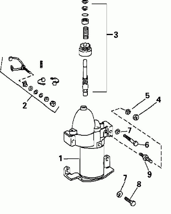     E225FPLSTM  - arter Motor