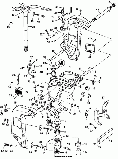     E250FPXSTA  - dsection - dsection