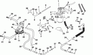 Oil Components (Oil Components)