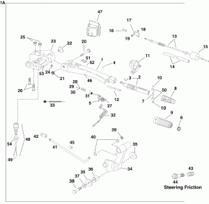 Tiller ����grade Kit (Tiller Upgrade Kit)