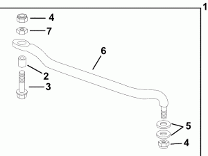 ������� ������� ��������� Kit (Steering Connector Kit)