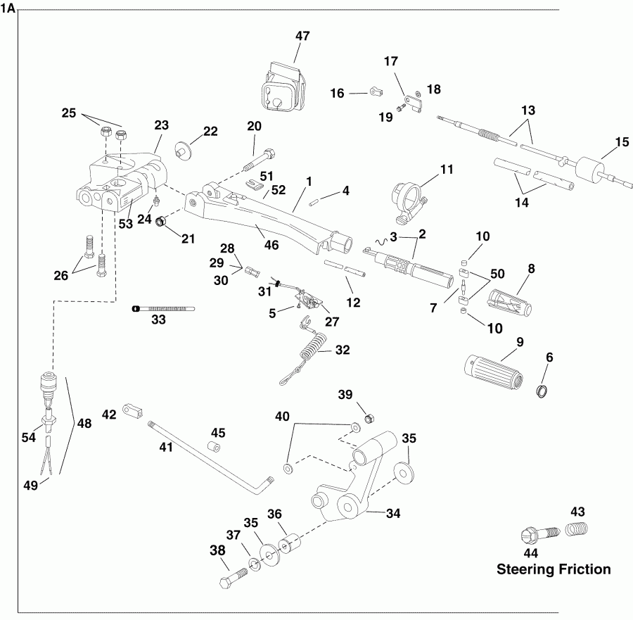 ����� ������� E40DRLSRC  - ller ����grade Kit