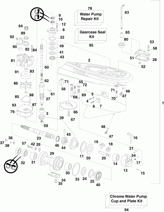 ��������� ��������� ������� E90DPXSRC  - arcase Px Models - arcase Px Models