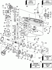 �������� - Fpx Models (Gearcase - Fpx Models)