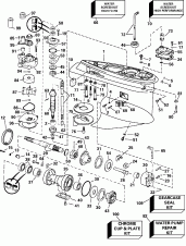 �������� - Px Models (Gearcase - Px Models)