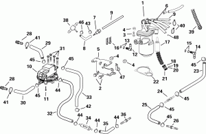 Oil Components (Oil Components)