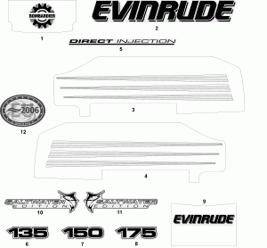 �������� ����� Models (Decals White Models)