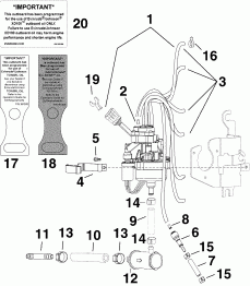 �������� ����� (Oil Pump)