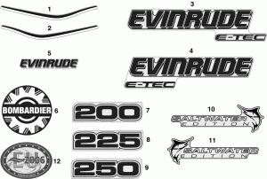 �������� ����� Models (Decals White Models)