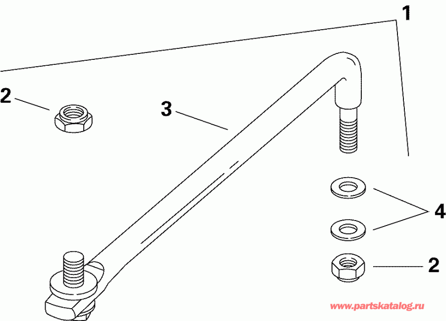 ����� ������� E75DPLSOR  - eering Connector Kit / ee������ ��������� Kit