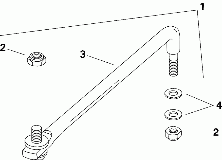     E90DSLSOC  - eering Connector Kit