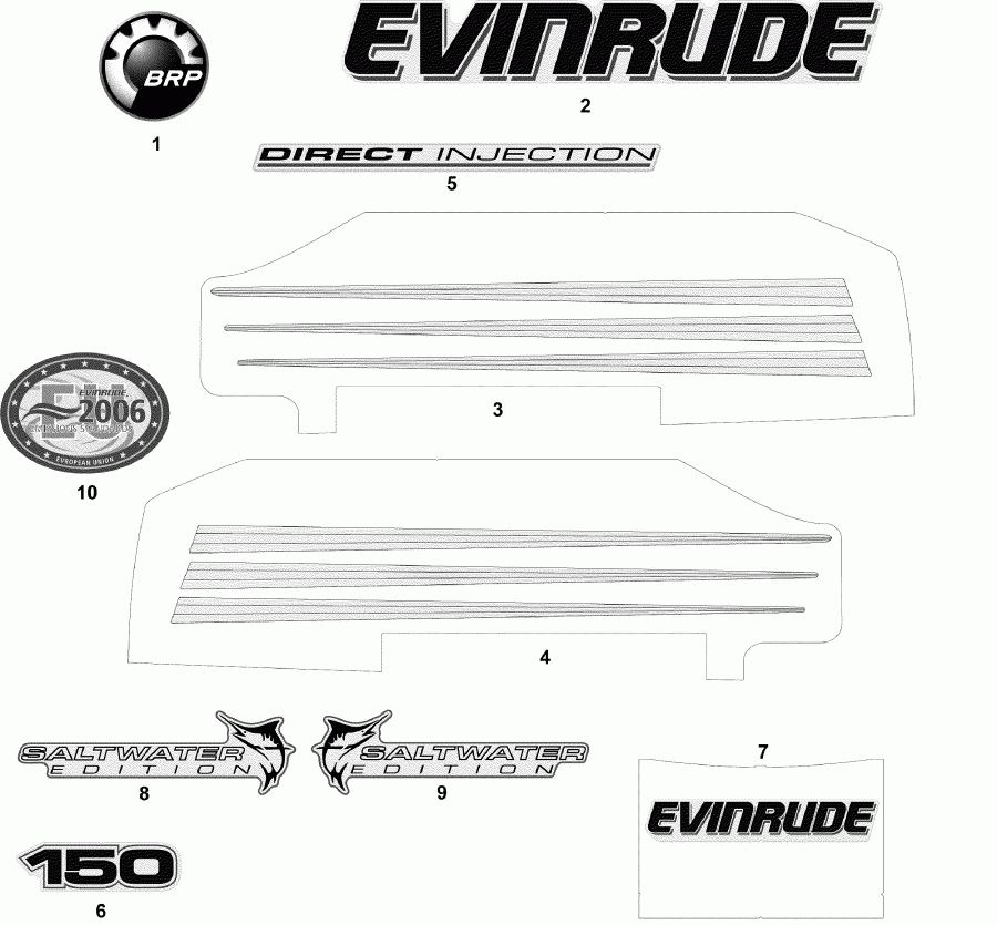 ����� ������� E150FCXSDR  - cals White Models / cals ����� Models