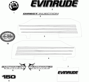 �������� ����� Models (Decals White Models)
