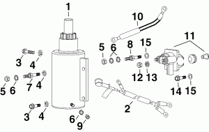 �������������� & Solenoid (Electric Starter & Solenoid)