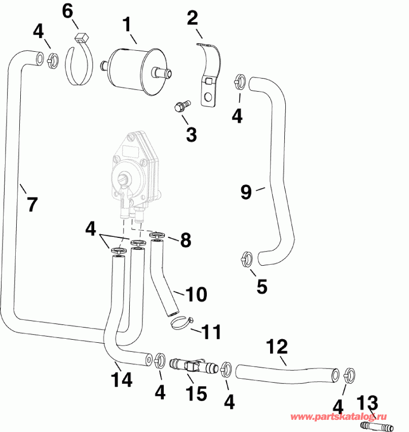 ��������� ������� E90DSLSDR  - el Filter - el ������