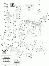 �������� (Gearcase)