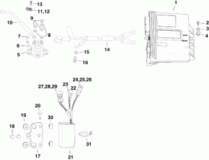 ���������� ��������� (Electrical Components)