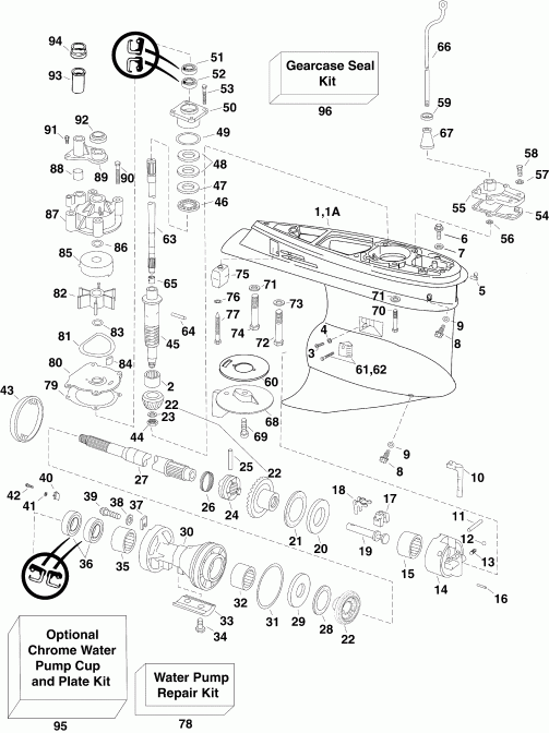 ��������� ����� ������� E175DPXSUF  - arcase