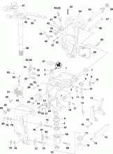 ���������� ��������� (Swivel Bracket)