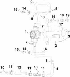 �������� ��������� ����� (Fuel Lift Pump)