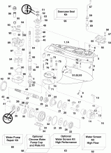 �������� (Gearcase)