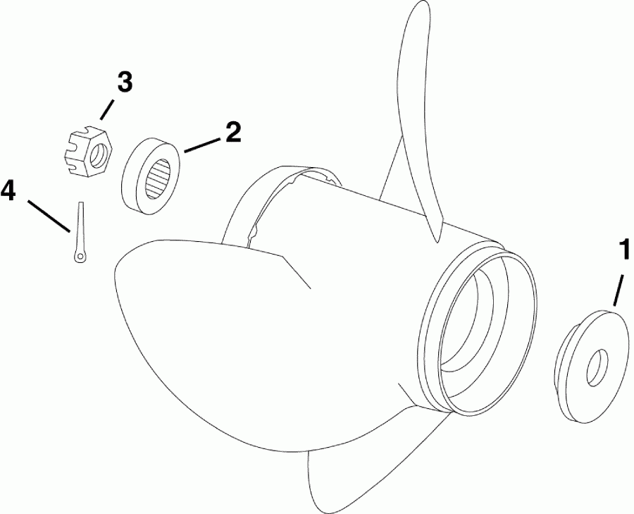 ��������� ����� ������� E40DRLSUM  - opeller Hardware / opeller Hardware