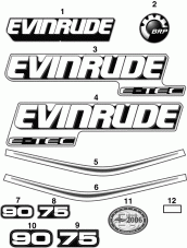   Models (Decals Blue Models)